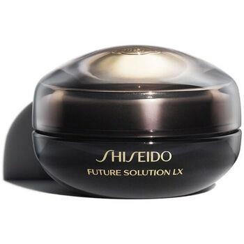 Coffrets de parfums Shiseido Future Solution Eye + Lip Contour - 17ml ...