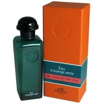 Eau de toilette Hermès Paris Eau the Orange Verte - Eau de Cologne - 1...