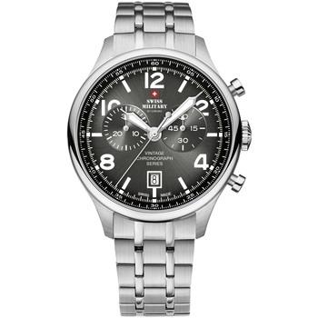 Montre Swiss Military 42 mm Quartz 10 ATM