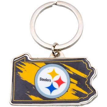 Porte clé Pittsburgh Steelers TA11871