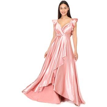 Robe La Modeuse 70608_P165191