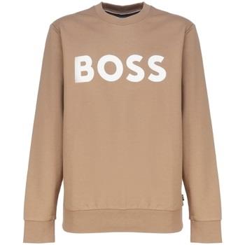 Sweat-shirt BOSS Felpa 50496642 260