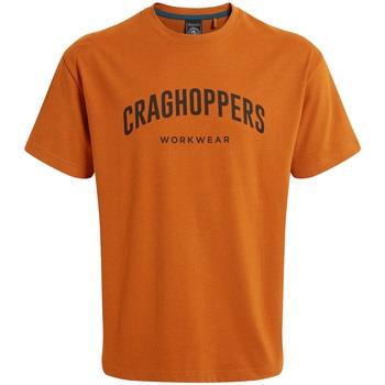 T-shirt Craghoppers Batley