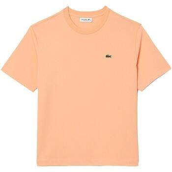 T-shirt Lacoste Tee-shirt