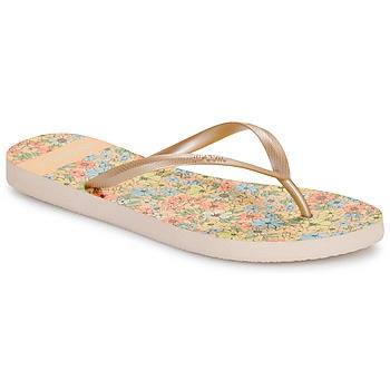 Tongs Rip Curl FOLLOW THE SUN BLOOM OPEN TOE