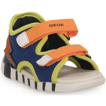Sandales enfant Geox C0685 IUPIDOO
