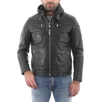 Veste Redskins Byron Noir