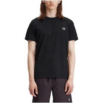 T-shirt Fred Perry -