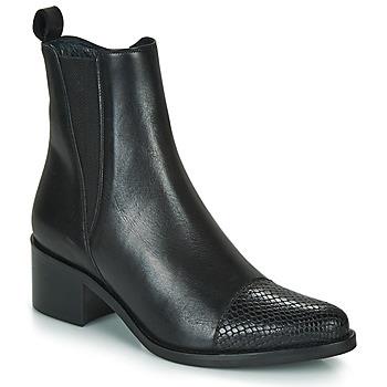 Bottines Myma PETULA