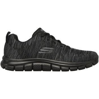 Baskets Skechers Chaussures Track Front Runner