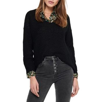 Pull Jacqueline De Yong 15208245 - JDYNEW MEGAN L/S KNT NOOS