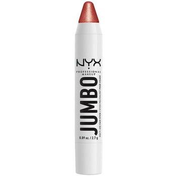 Enlumineurs Nyx Professional Make Up Jumbo Stick Visage Multi-usages o...