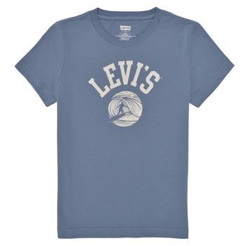 T-shirt enfant Levis SURFS UP TEE