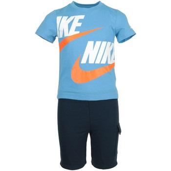 Ensembles de survêtement Nike Nsw Hbr Cargo Ft Short