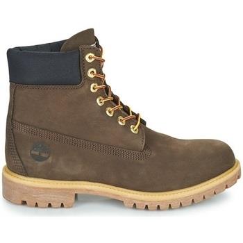 Boots enfant Timberland 6 IN PREM DK