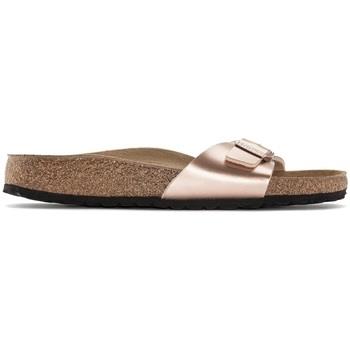 Sandales Birkenstock Madrid 1023927 Narrow - Copper