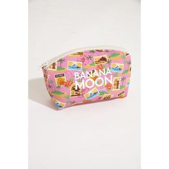 Pochette Banana Moon GRAPHITE SUNRAMA