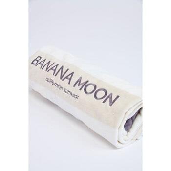 Serviettes de plage Banana Moon FERGIE TOWELY