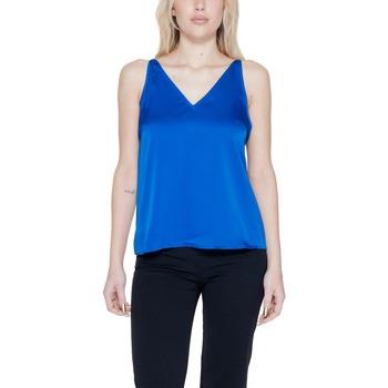 Blouses Vila VIRAVENNA V-NECK STRAP TOP/DC 14097228