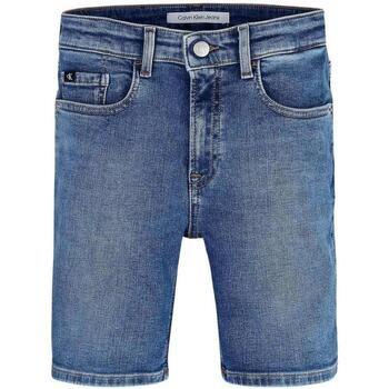 Short enfant Calvin Klein Jeans -