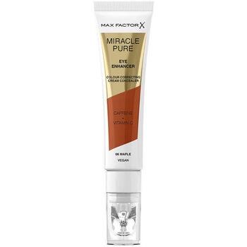 Fonds de teint &amp; Bases Max Factor Crème Correctrice Miracle Pure 0...