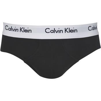 Slips Calvin Klein Jeans Slips coton taille basse, lot de 3