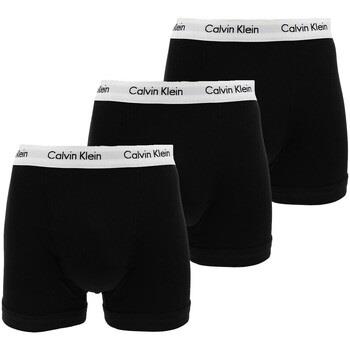 Boxers Calvin Klein Jeans Boxers cotons, lot de 3