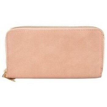 Portefeuille Bienve accessoires femme 57yw202 rose