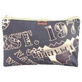 Pochette Privata Accessoires femme p244112 gris