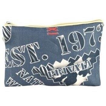 Pochette Privata Accessoires femme p244112 bleu