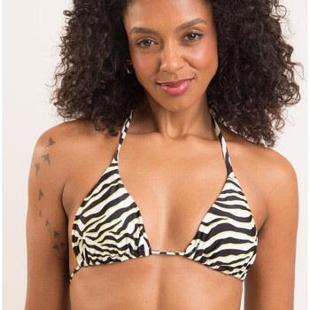 Maillots de bain Rio De Sol Wild Black UPF 50+