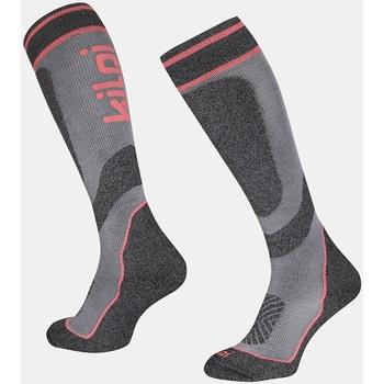 Chaussettes de sports Kilpi Chausettes de ski de longueur mi-bas unise...