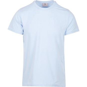 T-shirt Suitable T-shirt Ono Bleu clair