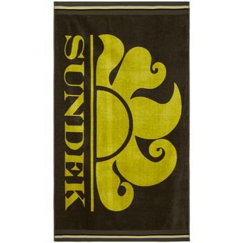 Serviettes de plage Sundek am312atc1050-30208