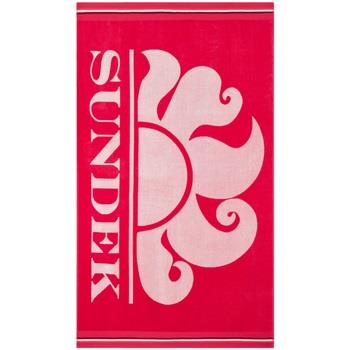 Serviettes de plage Sundek am312atc1050-96801