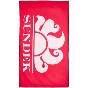 Serviettes de plage Sundek am398atmi100-86701