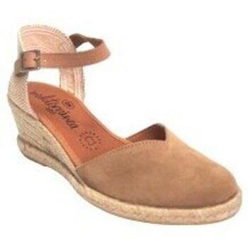 Chaussures Calzamur Chaussure femme 20205 beige