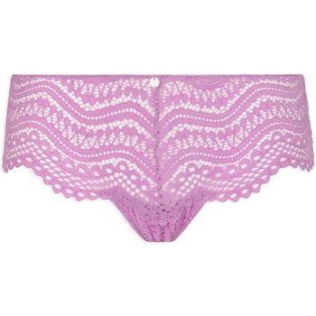 Shorties &amp; boxers Morgan Shorty string violet Linn