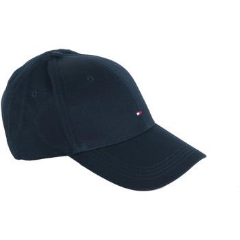 Casquette Tommy Hilfiger Casquette Bleu Foncé