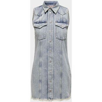 Robe Only 15315088 KRAVITZ-LIGHT BLUE DENIM