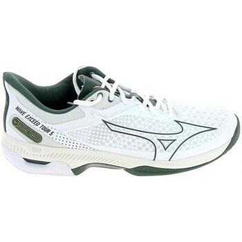 Chaussures Mizuno Wave Exceed Tour Blanc