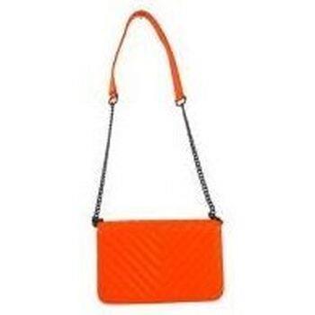 Sac Bandouliere Bienve Accessoires femme BEAUTY BAGS ys04 orange
