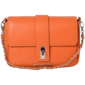 Sac Bandouliere Mac Douglas Sac bandouliere Ref 63129 Orange 23*16*9 c...