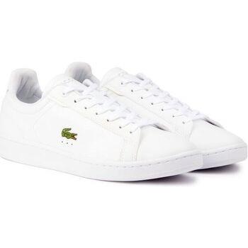 Baskets basses Lacoste Carnaby Pro Formateurs De Cour