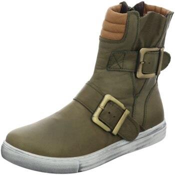 Bottes Andrea Conti -