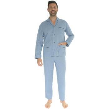 Pyjamas / Chemises de nuit Le Pyjama Français CHARLIEU