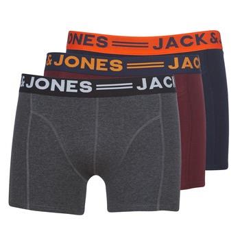 Boxers Jack &amp; Jones JACLICHFIELD X3