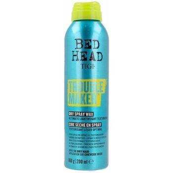 Accessoires cheveux Tigi Bed Head Trouble Maker Dry Spray Wax
