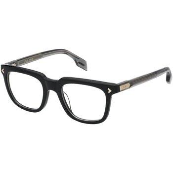 Lunettes de soleil Lozza VL4354M ARPEGGIO 3 Cadres Optiques, Noir, 53 ...