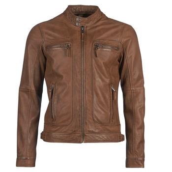 Veste Oakwood CASEY tabacco